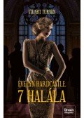 Stuart Turton - Evelyn Hardcastle 7 halála