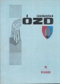 Nagy Károly (szerk.) - Lakóhelyünk Ózd