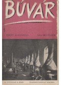 Dr. Cavallier József - Búvár 1937. augusztus