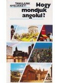 Antal Mária,Heller Anna - Hogy mondjuk angolul?