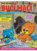 V. Sólyom Erzsébet (főszerk.) - Buci maci 1996. június