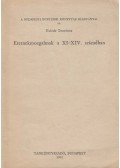 Kulcsár Zsuzsánna - Eretnekmozgalmak a XI-XIV. században