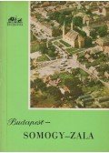 Huba László - Budapest-Somogy-Zala