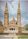 Dercsényi Balázs - Szeged - Fogadalmi templom