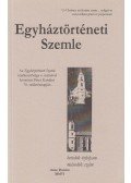 Balogh Judit (szerk.),Dienes Dénes (szerk.),Fazekas Csaba (szerk.) - Egyháztörténeti Szemle VII. évf. 2. szám