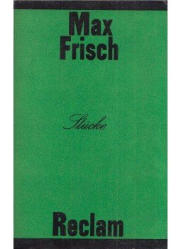 Max Frisch - Stücke Max Frisch - Stücke, Leipzig 1973 antikvár könyv