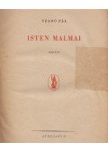 Szabó Pál - Isten malmai