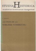 Maksay Ferenc - "Le pays de la noblesse nombreuse" (dedikált)