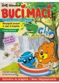 V. Sólyom Erzsébet (főszerk.) - Buci maci 1996. július