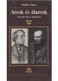 Dukkon Ágnes - Arcok és álarcok (Dedikált)