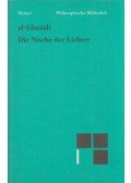 Abu Hamid Muhammad al-Ghazali - Die Nische der Lichter