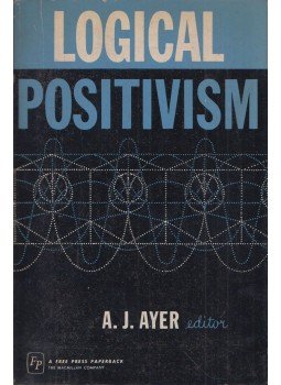 Alfred Jules Ayer - Logical Positivism Alfred Jules Ayer - Logical Positivism, New York 1966 antikvár könyv