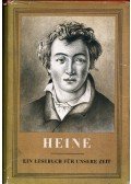 Walther Victor - Heine - Ein Lesebuch für unsere Zeit