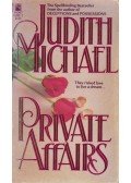 Judith Michael - Private Affairs