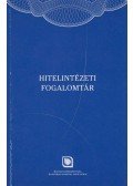 Kovács Levente - Hitelintézeti fogalomtár