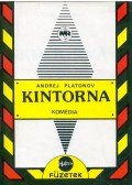 Andrej Platonov - Kintorna