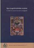 Dominkovits Péter,Katona Csaba - Egy új együttműködés kezdete - Az 1622. évi soproni koronázó országgyűlés