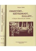 Sólyom Ildikó - Összetört - Szétszakadt - Elillant... I-II. kötet