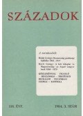 Kónya Sándor - Századok 1984. 3 szám