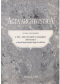 Árva Ferenc,Rózsa György Gyula - Az 1848-1849-es forradalom és szabadságharc dokumentumai a Borsod-Abaúj-Zemplén Megyei Levéltárban
