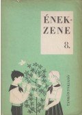 Péter József,Petneki Jenő - Ének-zene 8.