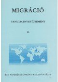 Tóth Pál Péter,Illés Sándor - Migráció II.