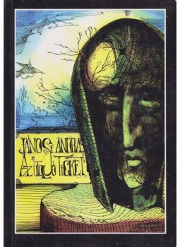 Jánosi András - Az utolsó ticket (dedikált) Jánosi András - Az utolsó ticket (dedikált), Budapest 2000 antikvár könyv