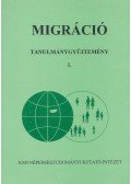 Illés Sándor,Tóth Pál Péter - Migráció I.