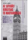 Arday Lajos - Az Egyesült Királyság és Magyarország