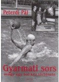 Peterdi Pál - Gyarmati sors
