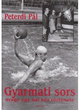 Peterdi Pál - Gyarmati sors Peterdi Pál - Gyarmati sors, Lakitelek 2019 antikvár könyv