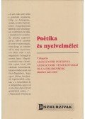Alekszandr Potebnya,Alekszandr Veszelovszkij,Olga Frejdenberg - Poétika és nyelvelmélet