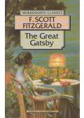 F. Scott Fitzgerald - The Great Gatsby