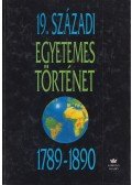 Vadász Sándor szerk. - 19. századi egyetemes történet 1789-1890