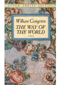 CONGREVE, WILLIAM - The Way of the World