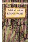 Wharton, Edith - Ethan Frome