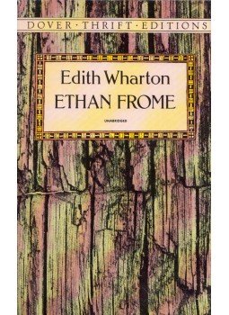 Wharton, Edith - Ethan Frome Wharton, Edith - Ethan Frome, New York 1991 antikvár könyv