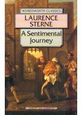 Sterne, Laurence - A Sentimental Journey