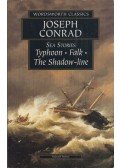 CONRAD,JOSEPH - Three Sea Stories