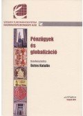 Botos Katalin (szerk.) - Pénzügyek és globalizáció