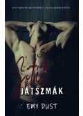 Emy Dust - Sötét játszmák