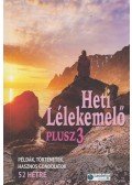 Verebné Sárközi Réka (szerk.) - Heti Lélekemelő Plusz 3.
