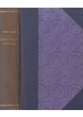 Rousseau,J.J. - Du Contrat Social: ou Principes du droit politique
