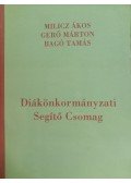 Milicz Ákos,Gerő Márton,Bagó Tamás - Diákönkormányzati segítő csomag
