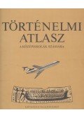  - Történelmi atlasz a középiskolák számára