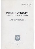 Horváth Zita - Publicationes universitatis miskolciensis - "...nem egyetlen történelem létezik."