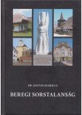 Mátyás Szabolcs - Beregi sorstalanság