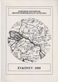 Csombor Erzsébet - Komárom-Esztergom Megyei Önkormányzat Levéltára - Évkönyv 1995