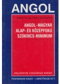 Bajczi Tünde,Orzóy Zsuzsanna - Angol-magyar alap- és középfokú szókincs-minimum