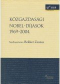Bekker Zsuzsa - Közgazdasági Nobel-díjasok 1969-2004